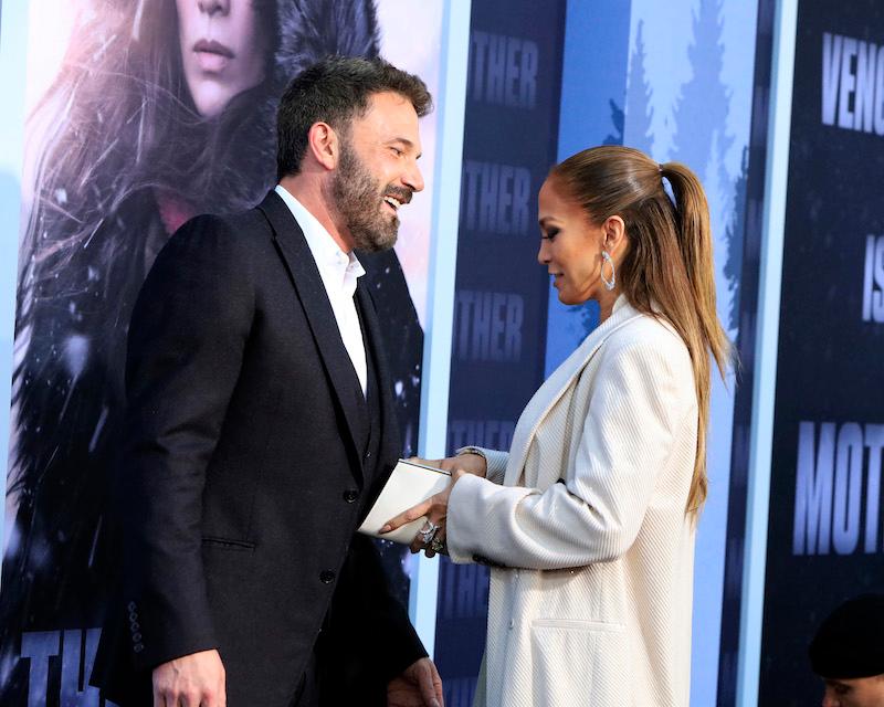 Ben Affleck Is 'So Happy to Be Free' After Jennifer Lopez Divorce