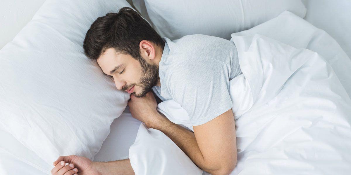 Tips for a Deep Sleep | Deep Sleep Meditation - Heartfulnes